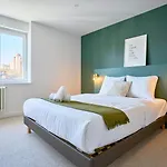 Large 130 M² 4-bedroom