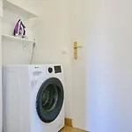شقة Large 130 M² 4-bedroom