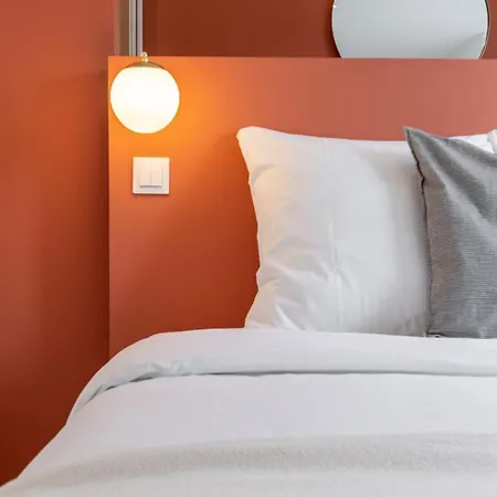 Apartment Large 130 M² 4-bedroom Lille