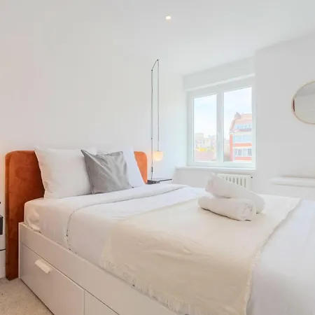 Apartment Large 130 M² 4-bedroom Lille