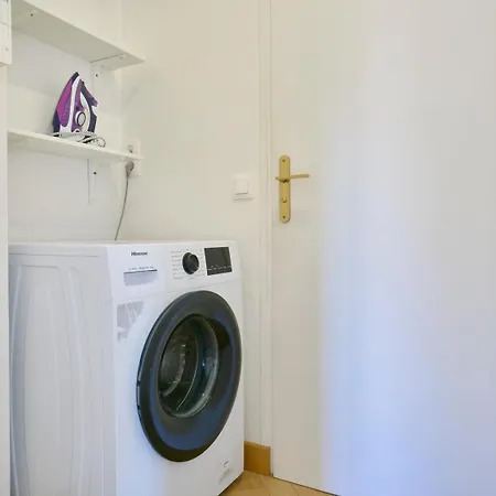 아파트 Large 130 M² 4-bedroom