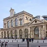 Large 130 M² 4-bedroom