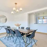 Large 130 M² 4-bedroom *