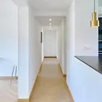 Large 130 M² 4-bedroom * Лилль
