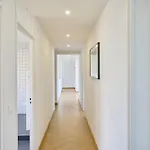 Апартаменты Large 130 M² 4-bedroom