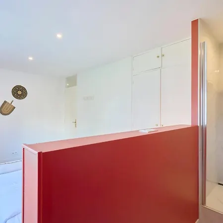 Appartamento Large 130 M² 4-bedroom Lilla