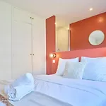Large 130 M² 4-bedroom Lille