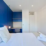 Large 130 M² 4-bedroom *