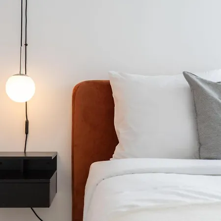 Daire Large 130 M² 4-bedroom